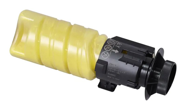 OKI TONER Y 7.5K MC554