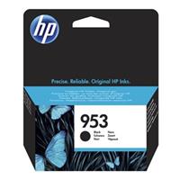 Originální inkoust HP 953 (L0S58AE) - Černá