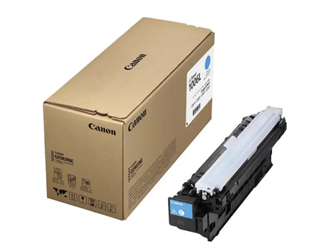 Originální toner Canon 1006L azurový, 5 900 stran