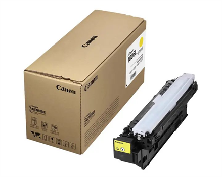 Originální toner Canon 1006L žlutý, 5 900 stran
