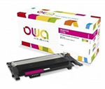 OWA Armor toner kompatibilní s HP W2073A, 117A, 700st, červená/magenta