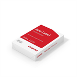 Papír Canon RED Label Professional A4, 80 g, balení 500 listů