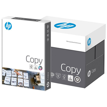 Papír HP COPY A4/80 g | balíček 500 listů