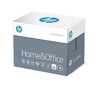Papír HP home & office A4/80g | bílý, balení 500 listů