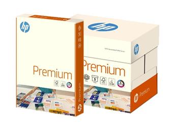Papír HP Premium A4, 80 g, kvalita A, balení 500 listů