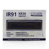 Páska do pokladny Citizen IR 91 - originální | černá