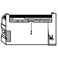 Páska do pokladny Epson ERC 18 - kompatibiní | fialová