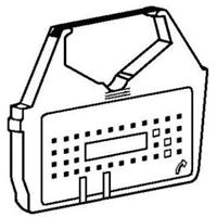 Páska do psacího stroje Olivetti ETV 2000, 2500, 2900, ETV 3000, 4000, PK315 | černá, textilní