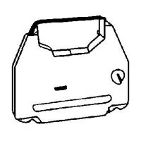 Páska do psacího stroje Robotron 60xx, 61xx, PK142 | černá, textilní