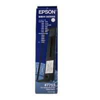 Páska Epson C13S015337 - originální | černá