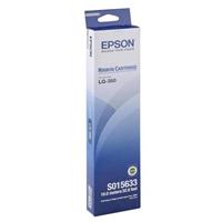Páska Epson C13S015633 - originální | černá