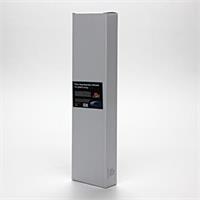 Páska pro Epson LQ 200, 300, 400, 500, 550, 580, 800, 850, 870, LX (E-01E) - kompatibilní (UPrint) | černá