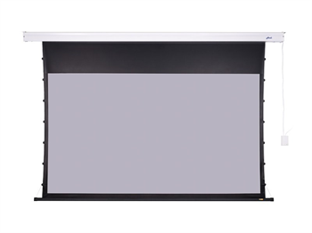 Plátno AVELI PREMIUM,pevný rám,metal,221x124(16:9) 100"