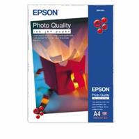 Plotrová role Epson C13S041641 - 610 mm x 30,5 m, 255 g | pololesklá, fotopapír 