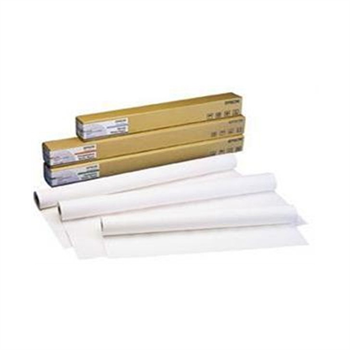Plotrová role Epson C13S045065 - 1524 mm x 12,2 m | 350 g | saténová | plátno