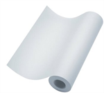 PLOTROVÝ PAPÍR V ROLÍCH 80g, návin 91m, dutinka 50mm, šíře 841mm