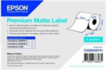 Premium Matte Label Cont.R, 102mm x 60m