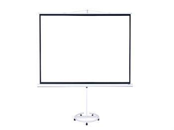 Projekční plátno AVELI stativ mobile, 200x150(4:3) 98"