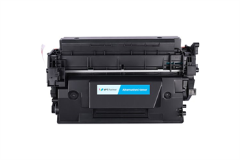 Renovovaný toner HP C8061X | černý | 10 000 stran