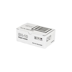 Sešívací sponky SH-10 pro DF-5100 / 5110 / 5120, (3 x 5000)