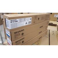 Sharp Toner BPGT20BB black 9tis.