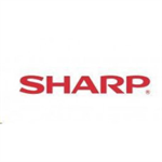 Sharp Toner Cartridge MX-C50TB black