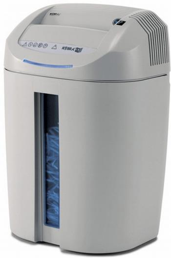 Skartovací stroj Kobra +1 CC4