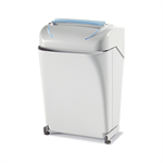 Skartovací stroj Kobra 240 SS4 TURBO