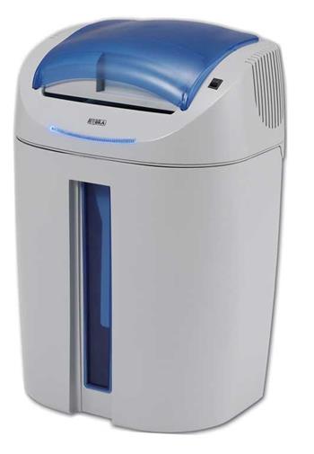 Skartovací stroj Kobra +3 CC4