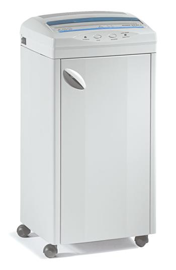 Skartovací stroj Kobra 300 SS5