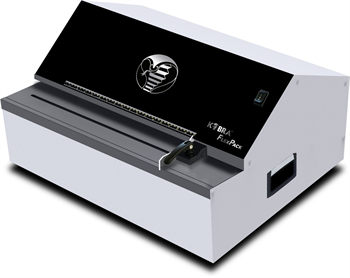 Skartovačka Kobra FLEXPACK DESKTOP perforátor kartonu