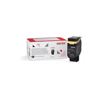 Standard-Capacity Black Toner Cartridge (2.4K)