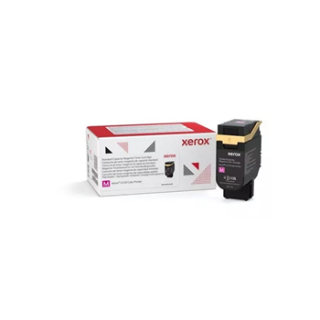 Standard-Capacity Magenta Toner Cartridge (2K)