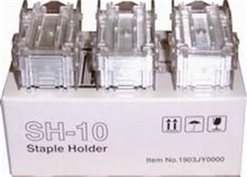 Staple Cartridge SH-10(15.000 pcs, f/ DF-470)