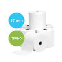 Termo kotouček 57/45/12 | v balení 60 ks