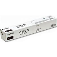 Toner Canon C-EXV 60 (CF4311C001) - originální | černý