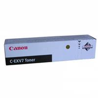Toner Canon C-EXV7 (7814A002) - 5 300 stran | originální | černý 