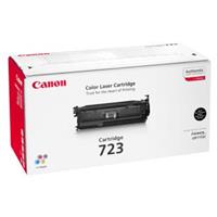 Toner Canon CLBP-723BK (2644B002) - 5 000 stran | originální | černý 