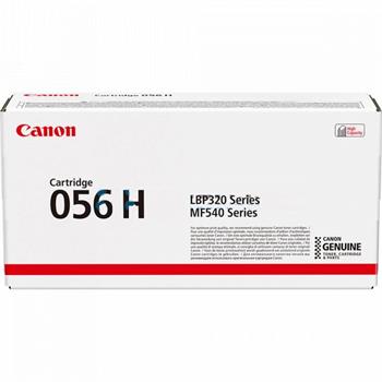 Toner Canon CRG 056 H - originální | černý