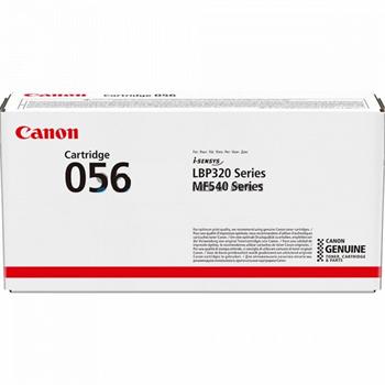 Toner Canon CRG 056 - originální | černý