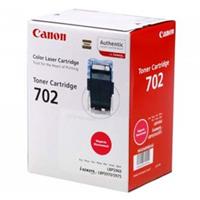 Toner Canon CRG-702M (9643A004) - 10 000 stran | originální | purpurový 