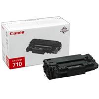 Toner Canon CRG-710 (0985B001) - 6 000 stran | originální | černý 