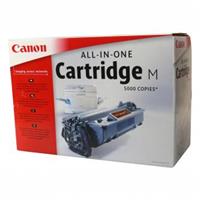 Toner Canon CRG-M (6812A002) - 5 000 stran | originální | černý 