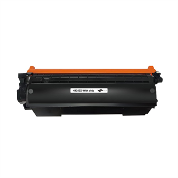 Toner cartridge, W1350X(135X);NON COMPATIBLE WITH HP+