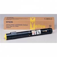 Toner Epson C13S050016 - 6 000 stran | originální | žlutý