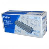 Toner Epson C13S050167 - 3 000 stran | originální | černý