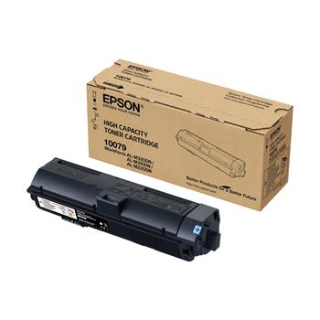 Toner Epson C13S110079 - 6 100 stran | originální | černý