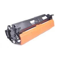 Toner kompatibilní s HP CF217A (17A) | černý