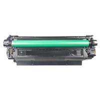 Toner kompatibilní s HP CF470X (657X) | černý