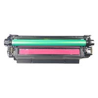 Toner kompatibilní s HP CF473X (657X) | purpurový